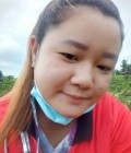 Bee 25 ans กาญจนบุรี Thaïlande