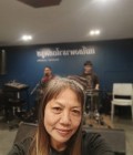Umalee 50 years Ubon Thailand