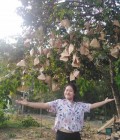 Aen 38 years  เมือวปราจีน Thailand