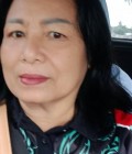Sumit 59 Jahre Khon Kaen Thailand