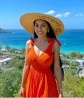 Fahnun 36 ans Pattaya  Thaïlande