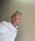 Stephane 52 ปี Charleville Mezieres France