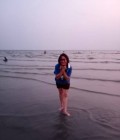 Nong 58 years Wingpapao Thailand