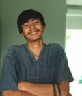 Zac 22 ปี Mueng Chaing Mai ไทย