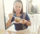 Mean 59 Jahre Hua Hin Thailand