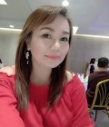 Panisara 48 ans Muang Thaïlande
