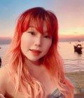 Sydney 29 ans Bangkok Thaïlande