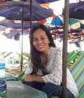 Wan 46 ans Chokchai Thaïlande