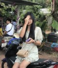 Wanida 23 ans Bandung  Thaïlande