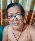 Rung 51 ans . Thaïlande