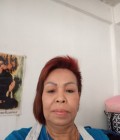Kasorn 63 ans Bangkok Thaïlande