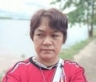 Malee 44 ans เมือง Thaïlande