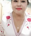 Sara 56 ans เมืองเพชรบุรี Thaïlande