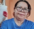Sumala 59 Jahre  Thailand