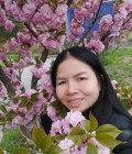 Piyasuda 48 Jahre Nachuck Thailand
