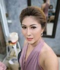 Pim 43 ans Muang  Thaïlande