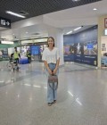 THIAN 44 ans Sriboonruang Thaïlande