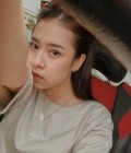 Hazel 33 Jahre Chiang Dao Thailand