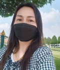 Kun ja 53 ans  เมืองปราจีนบุรี Thaïlande