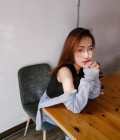 Somja 31 ans Chiang Mai Thaïlande