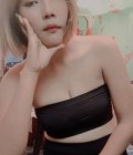 Saithip 35 Jahre Hatyai Thailand