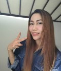 Jiji​ 43 ans Thailand Thaïlande