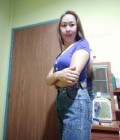 Sunicha 40 ans Bangkok Thaïlande