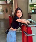 Aom 30 Jahre Pathamwan  Thailand
