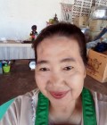 Nat 58 years บ้านโป่ง Thailand