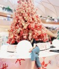 Ranya 43 ans Vongthong Thaïlande