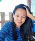 Kwanjira 46 ans Pathum Thani Thaïlande