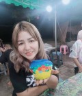 Anothaya 37 ans ห้วยทับมอญ------เขาชะเมา Thaïlande