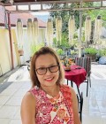 Darat 55 Jahre Nong Bou Lamphu Thailand