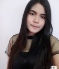 Aorr Sudarat 28 years สระแก้ว Thailand