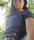 Thongbai 62 ans Thailand Thaïlande