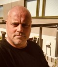 Mackan 54 ปี Hofors Sweden