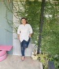 Aoy 45 ans กุมภวาปี​ Thaïlande
