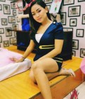 Rose 34 ans Dubai  Emirats arabes unis