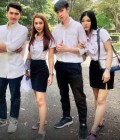 Seksan 29 Jahre ไทย Thailand