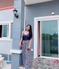 Palida 55 ans Thai Thaïlande