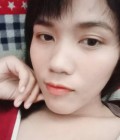 Wi 28 ans  บ้านหนองดุด Thaïlande