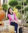 Chayanisa 45 years Udonthani Thailand