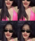 Warang 27 ans Hatyai  Thaïlande