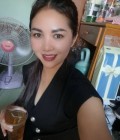 Suphattra 34 years Bueng Kan  Thailand