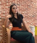Nikky 40 ans Muang  Thaïlande