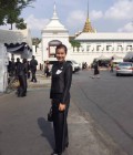 Nopoonna 39 ans ลพบุรี Thaïlande