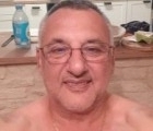 Claude 64 ปี Romans Sur Isère  ไทย