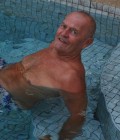 Jean paul 56 Jahre Nathon Thailand