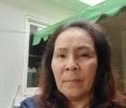 Muay 62 Jahre Nakhon Phanom Thailand