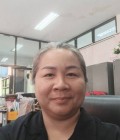 Tai 42 ans Mahasarakam Thaïlande